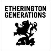 Etherington Generations Logo