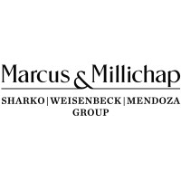 Sharko|Weisenbeck|Mendoza Group Logo