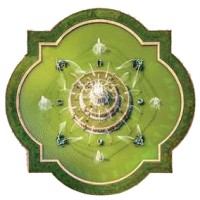Grant Park Conservancy Chicago Logo