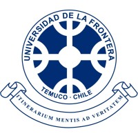 Universidad de La Frontera Logo