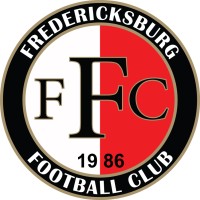 Fredericksburg FC Logo