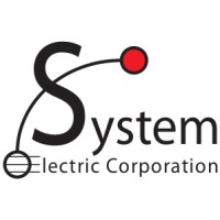 System Electric Corporation Logo