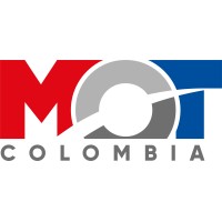 MOT Colombia Logo