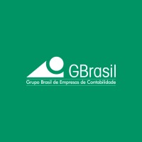 GBrasil - Grupo Brasil de Empresas de Contabilidade Logo