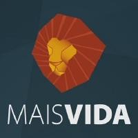 MaisVida Soluções em Saúde Logo