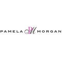 Pamela Morgan Lifestyle Logo
