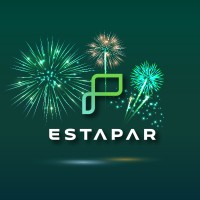 Estapar Logo
