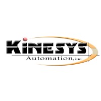 Kinesys Automation, Inc. Logo
