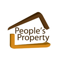 Peoples Property Logo
