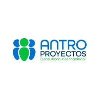 Antroproyectos Logo