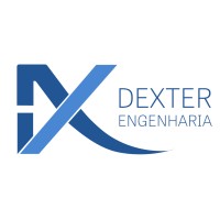 Dexter Engenharia Logo