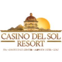Casino Del Sol Resort Logo