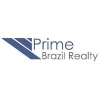 Prime Brazil Realty Logo