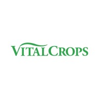 VITALCROPS Logo