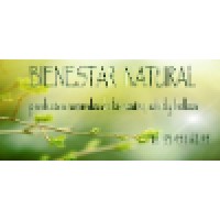 Bienestar Natural Logo