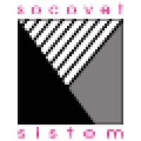 SOCOVET SISTEM Logo