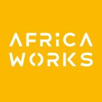 AfricaWorks Logo