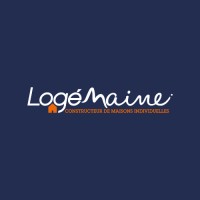Logémaine Logo