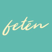 Fetén comunicación Logo