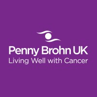Penny Brohn UK Logo