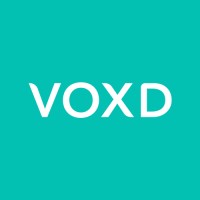 VOXD Logo