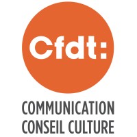 F3C CFDT Logo
