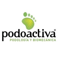 PODOACTIVA Logo