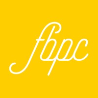 Fundação Beneficente Praia do Canto Logo