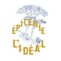 EPICERIE LIDEAL Logo
