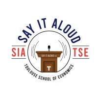 Say It Aloud TSE Logo