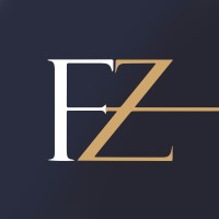 FZ Advogados Associados Logo