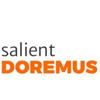 salient DOREMUS – B2B Digitalagentur Logo