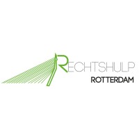 Stichting Rechtshulp Rotterdam Logo