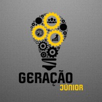 Geração Júnior - Consultoria Empresarial Logo