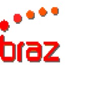 BRAZCRUSHER Logo