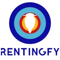 Rentingfy Logo