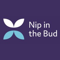 Nip in the Bud Logo