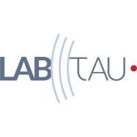 LabTAU, Inserm U1032 Logo