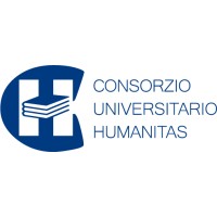 Consorzio Universitario HUMANITAS Logo