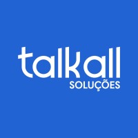 TalkAll Logo