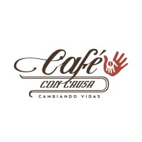 Café con Causa Logo