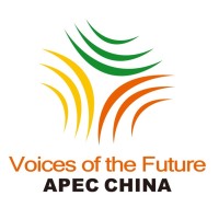 APEC Voices of the Future (China) Logo