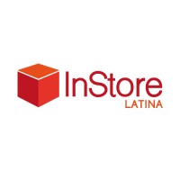 InStore Latina Logo