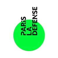 Paris La Défense Logo