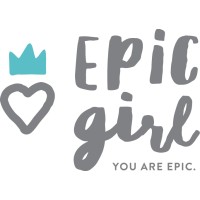 EPIC Girl Logo