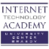 Internet Technology Academy Logo