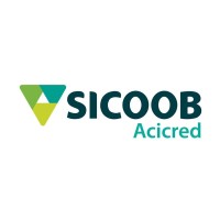 Sicoob Acicred Logo