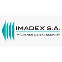 Imadex S.A. Logo
