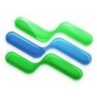 Infomed Fluids Bucharest Logo