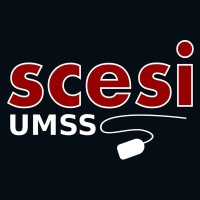 Sociedad Científica de Estudiantes de Sistemas e Informática San Simón Logo